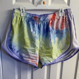 Nike Women's Dry Fit Running Shorts